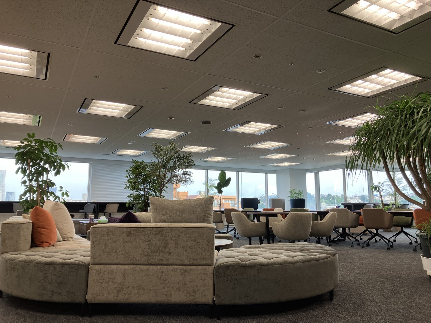 就業先イメージ