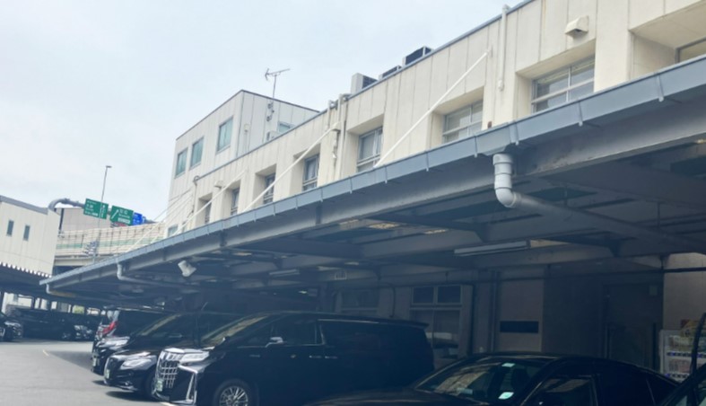 ＜レア＊2勤2休＞MAX時給1925円☆羽田空港×配車★事務サポート