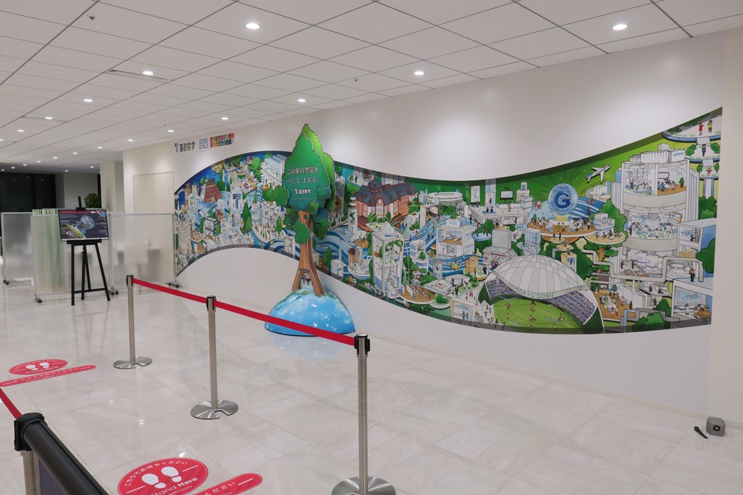 ＼時給1,800円／駅直結！働きやすい大手企業での事務おしごと☆