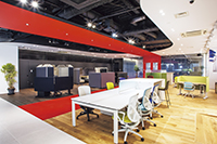 【ここから事務デビュー☆彡】おしゃれインテリアを扱う企業◎♪