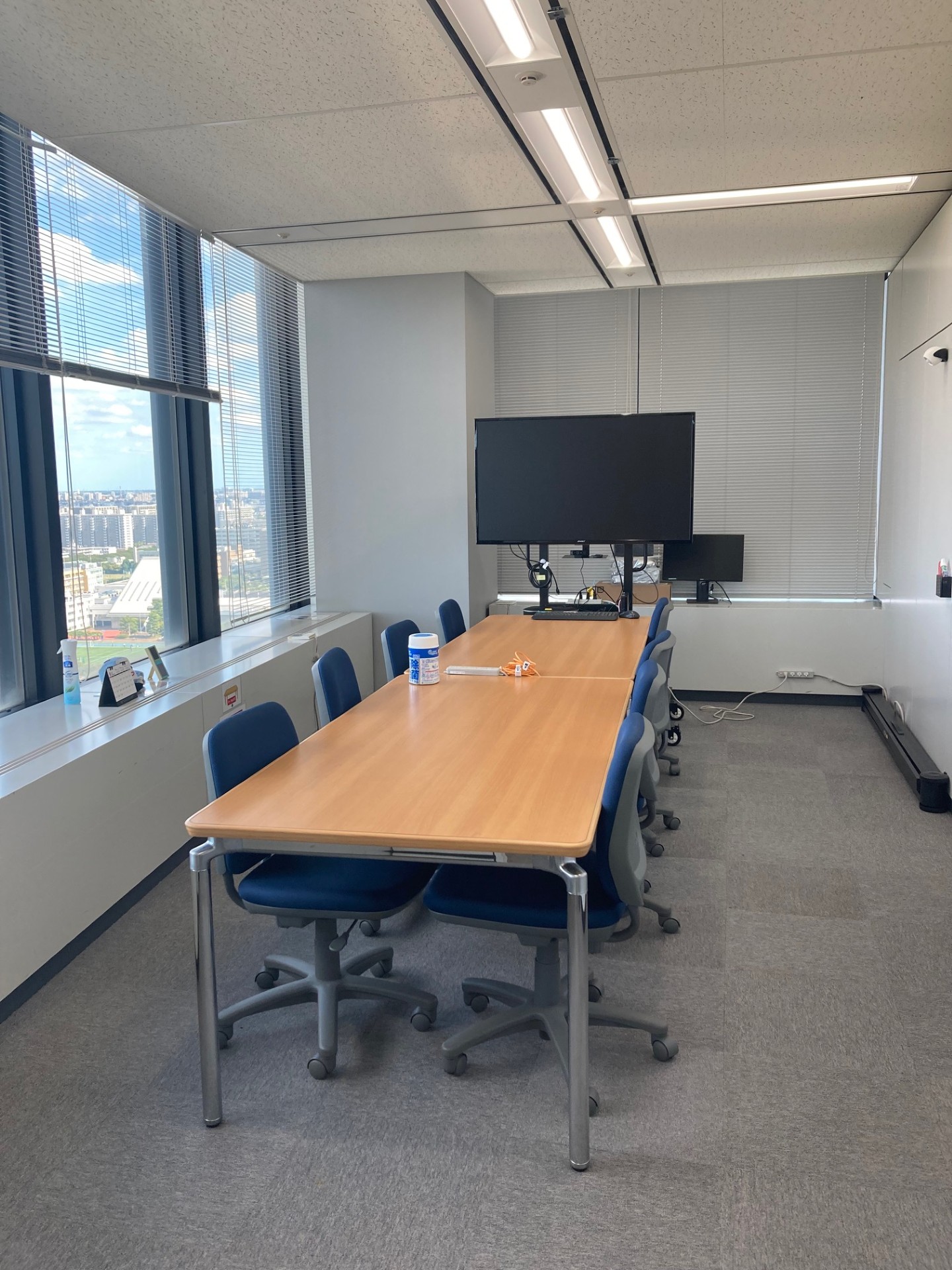 開始日の相談OK★社員化の実績あり！経験活かす*輸出業務◇