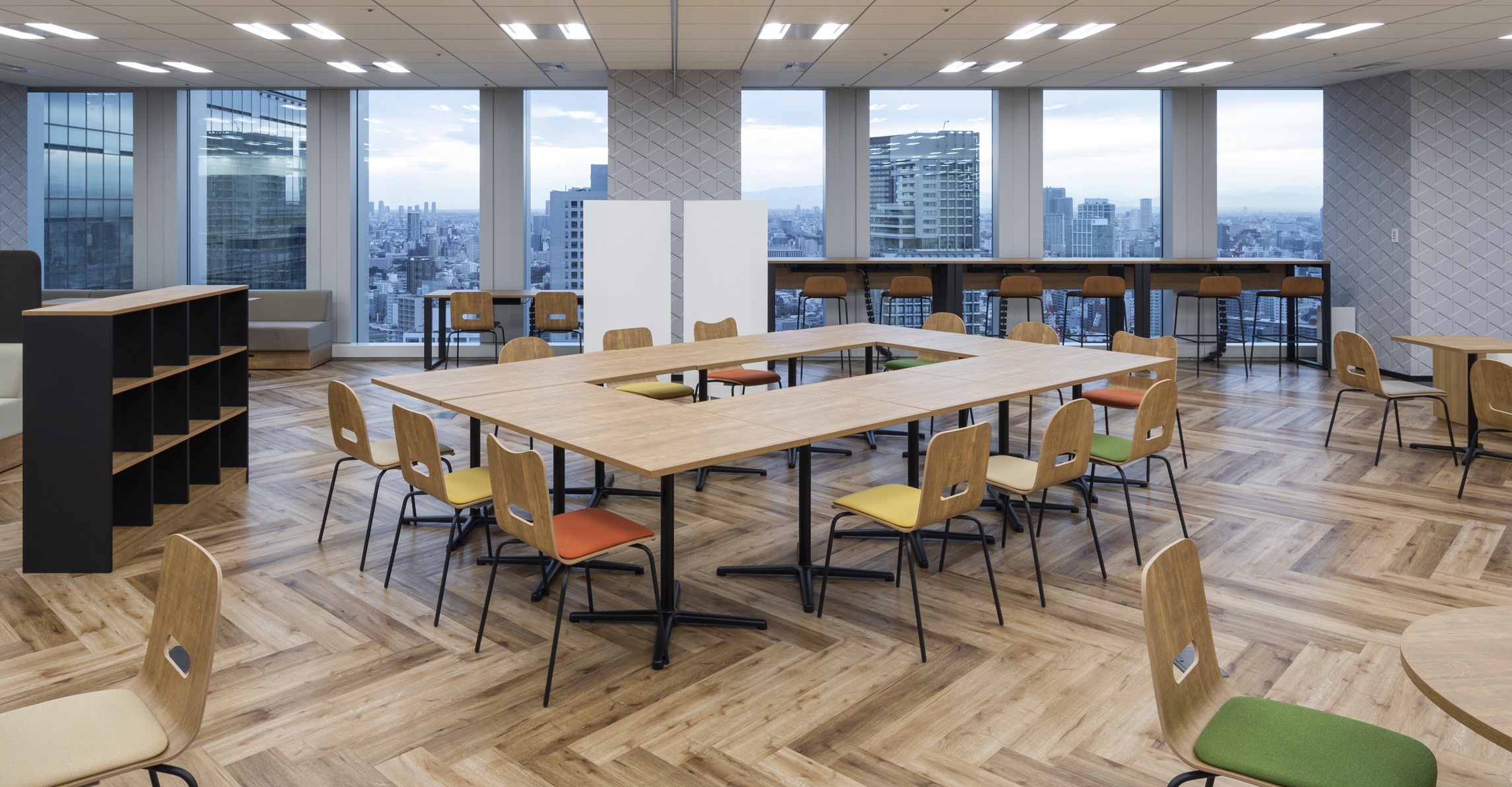 ＼自由な社風ではたらきやすい♪／事務未経験歓迎◇事務デビュー