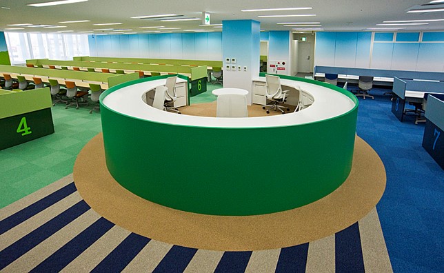 ★髪・ネイル自由★【未経験OK】官公庁◎お問い合わせ窓口