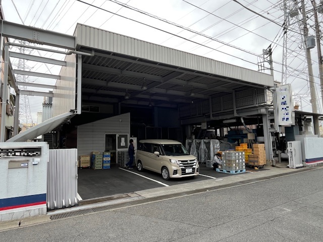 就業先イメージ