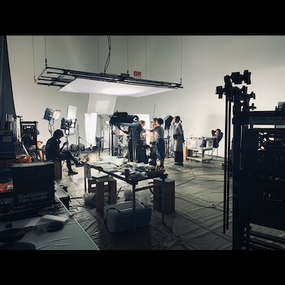 ＼業界未経験OK／Excel活かせる！CMや映像を制作！★事務☆