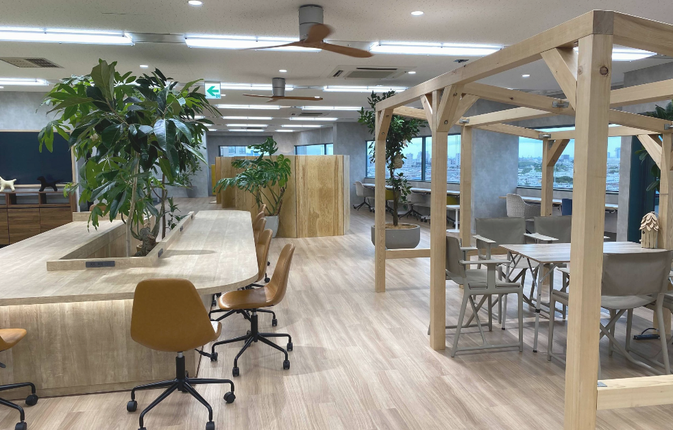 ＼時短相談OK◎／IT系のGR会社で社会保障などの労務のオシゴト♪