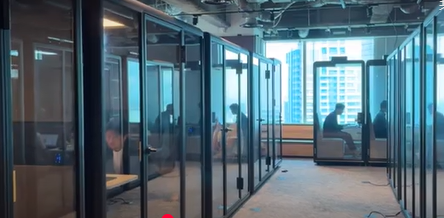 即日スタートOK★超おしゃれオフィスでいろいろ事務♪1850円