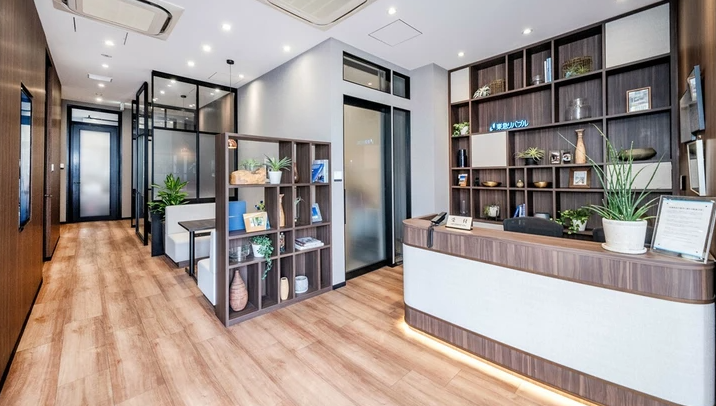 就業先イメージ