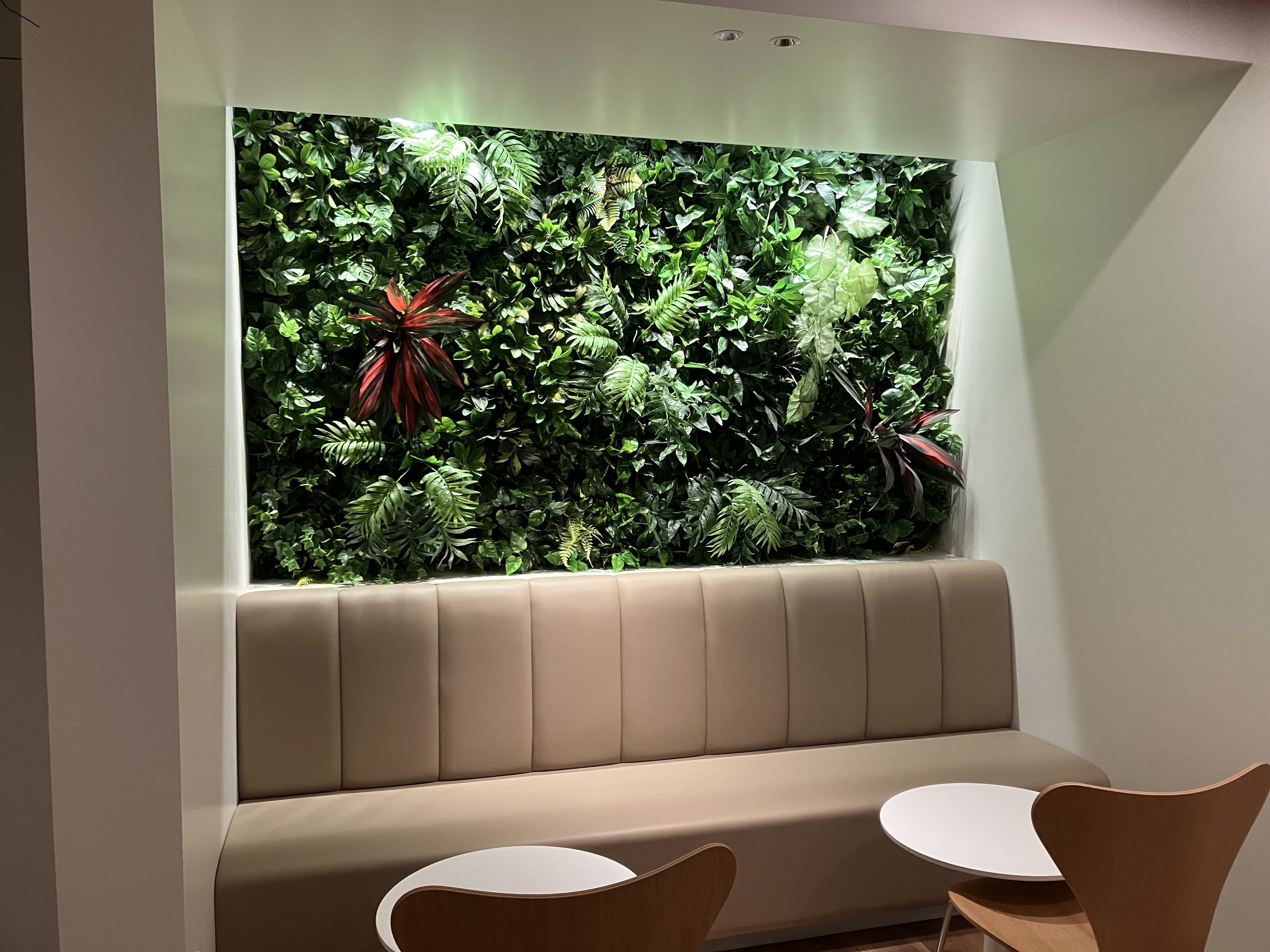 【緑多め×オシャレ♪】正社員化実績も！未経験OK★経理サポート