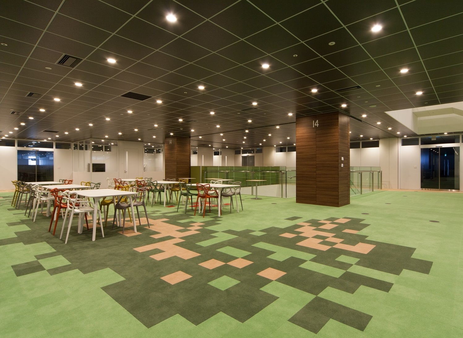 【4月】大手メーカーで働こう♪在宅あり！経理サポート★＠川崎