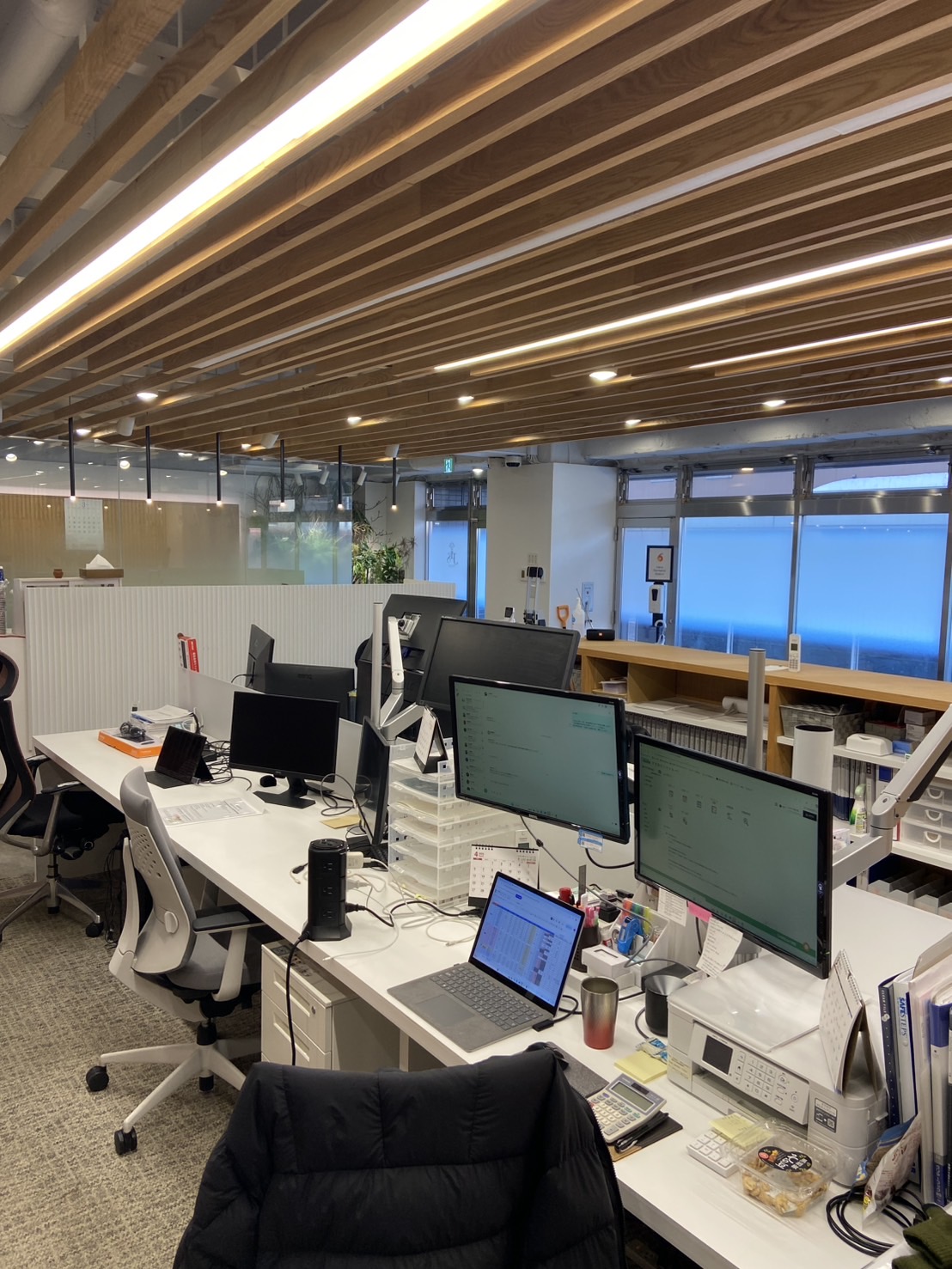 ◇服装＆ネイル自由◇ポスターデザインや作成の広報サポート！