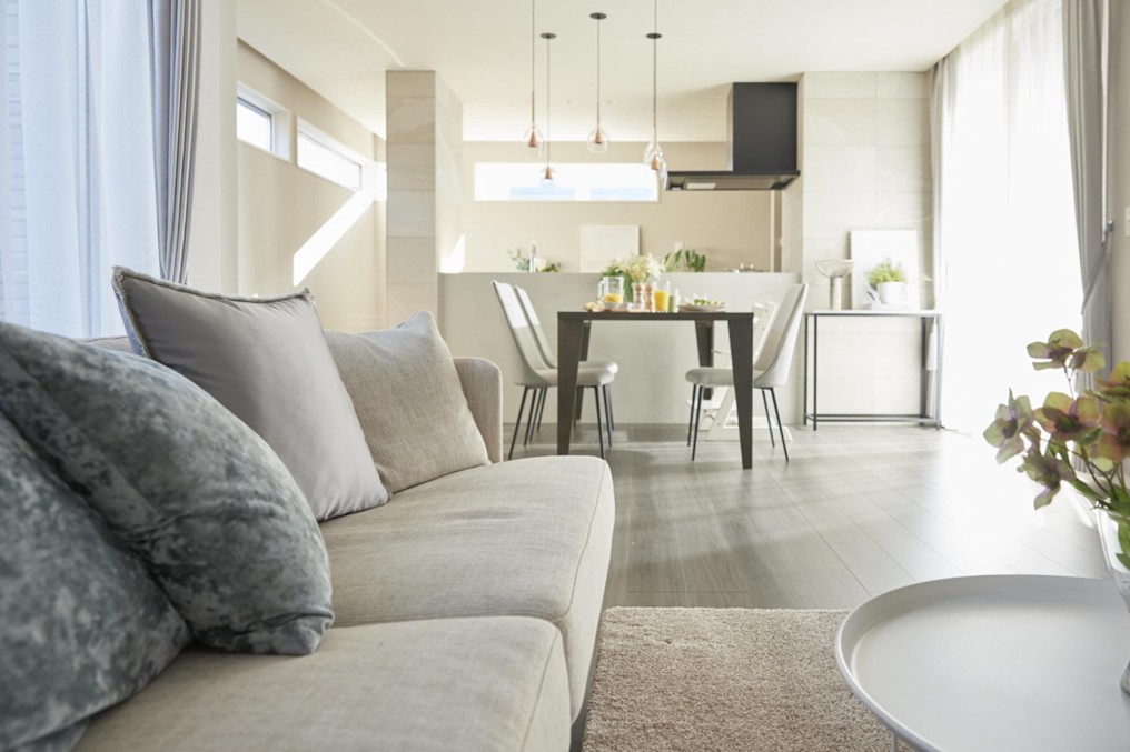 ＼時給1800円☆／残業少なめ★大手不動産で事務サポ♪