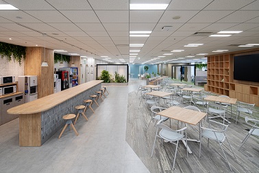 ＼社会に役立つ◎メディカル企業／★システム部門の事務サポート