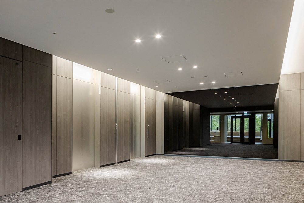 就業先イメージ