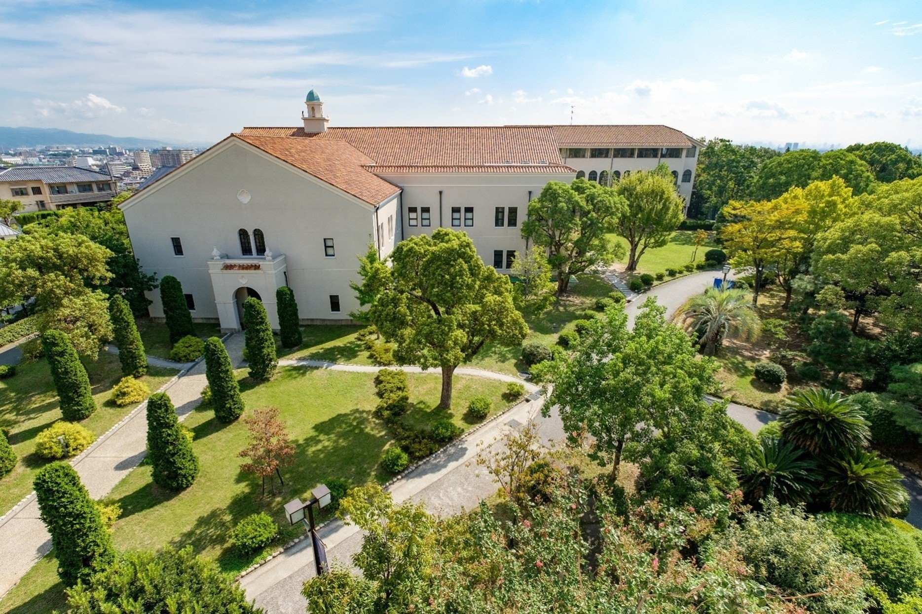 ＜事務ハジメテOK！＞有名大学で授業サポート★人気の学校事務*