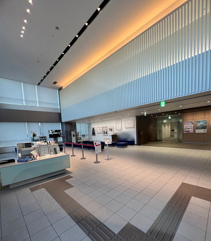 【駅直結！通勤楽々☆本八幡】きれいなオフィスビル◎経理補助