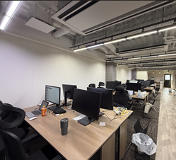 【市ヶ谷駅スグ！】韓国語のスキルを活かせる♪高時給2,000円◎