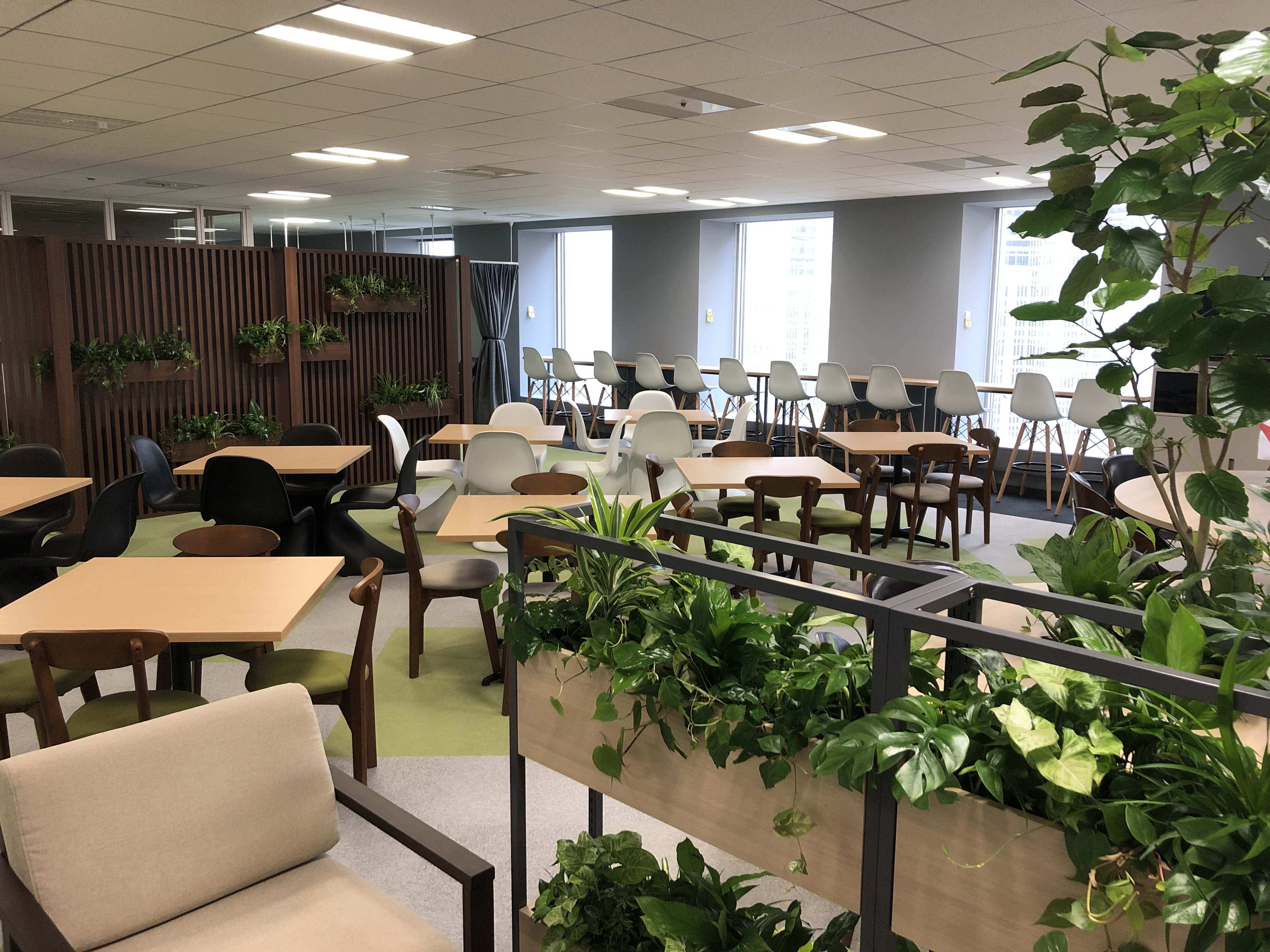 平日休みがとれる*カンタン事務＋採用サポート*未経験OK＠新宿