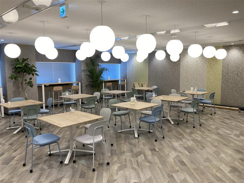 ＼宅建お持ちの方募集／3月末までの短期♪賃貸の重要事項説明☆