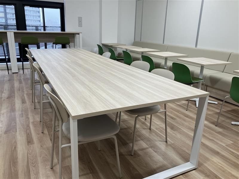 ≪正社員登用実績あり≫歯をキレイに♪製造サポ＆梱包＠港町トホ