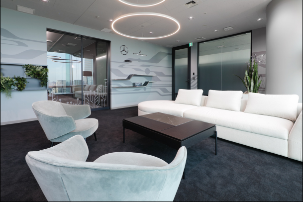 《六本木･溜池山王》大手Grで英文財務◎在宅あり★月収34万～