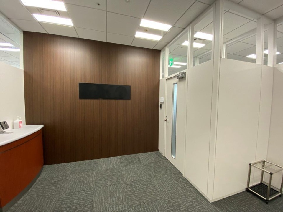 ＼人気の横浜エリアではたらく／外資系企業でのサポート事務♪