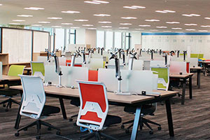 ＼みなとみらいスグ／～３ヶ月期間限定～コツコツルーティン事務