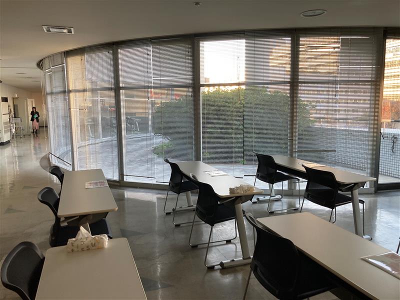 南港◎車もOK♪専用システムへの注文データ入力◎20代～50代活躍