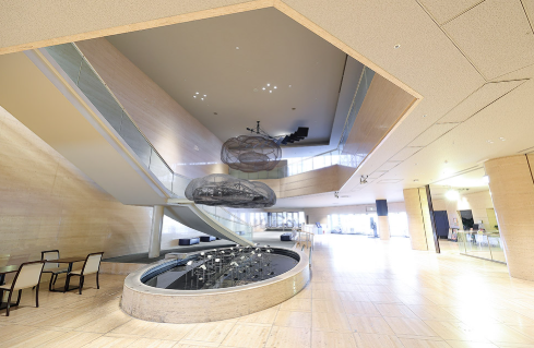 就業先イメージ