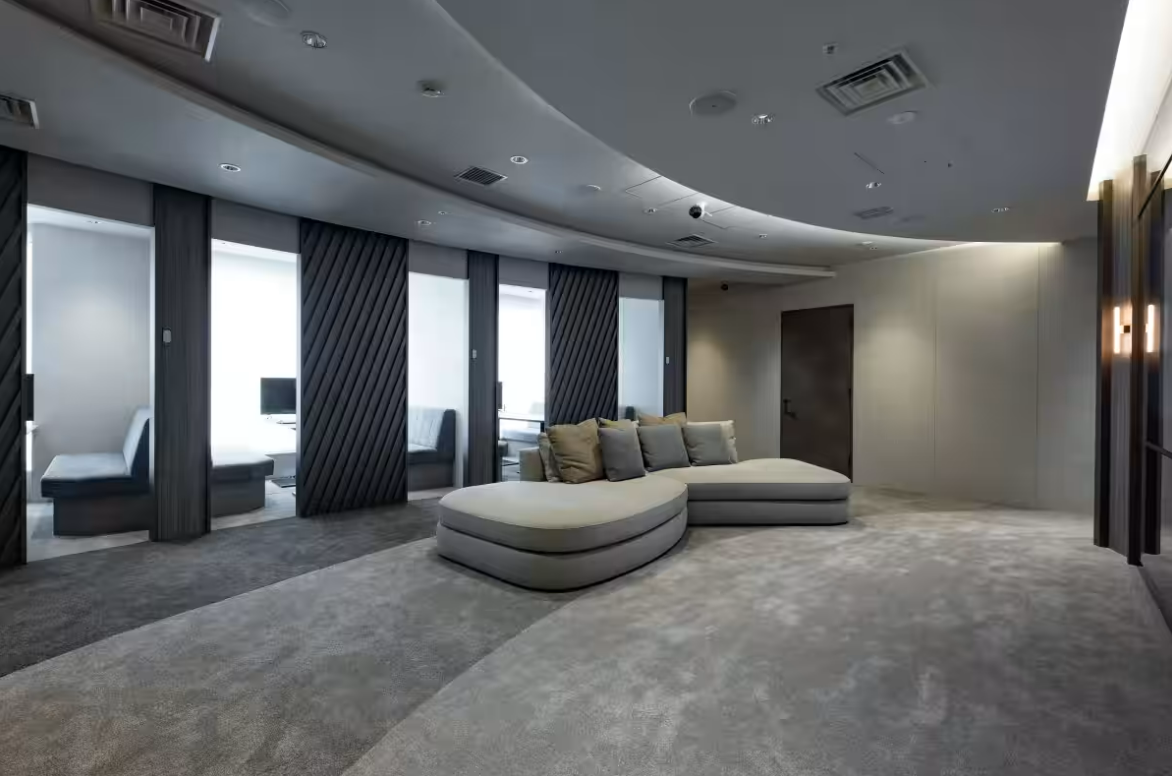 ＼大手不動産☆東京駅／環境GOOD！20～30代活躍☆彡事務