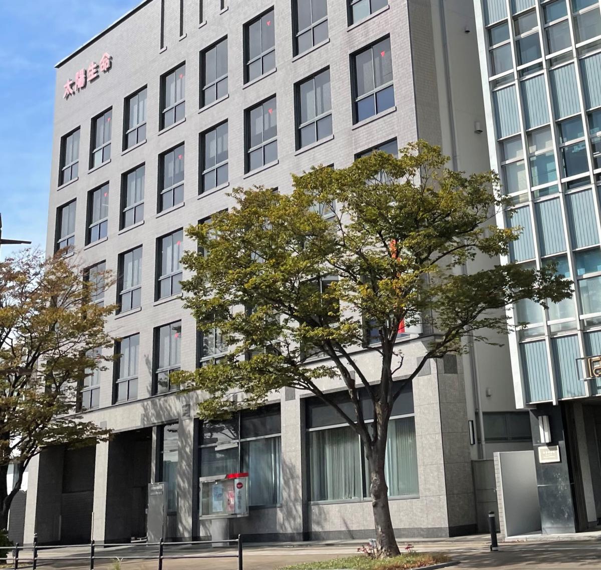 【4月★正社員チャンス】9-17時♪保険の事務手続き☆黒崎駅