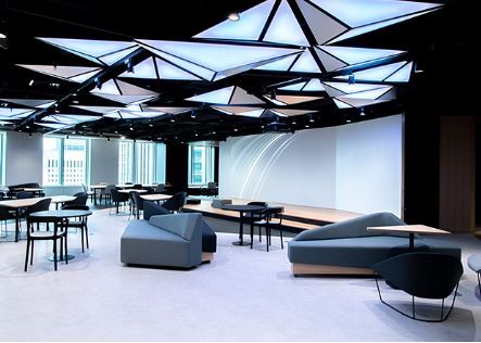 ＼東京駅☆経験いかす／ITコンサル企業で役員秘書♪