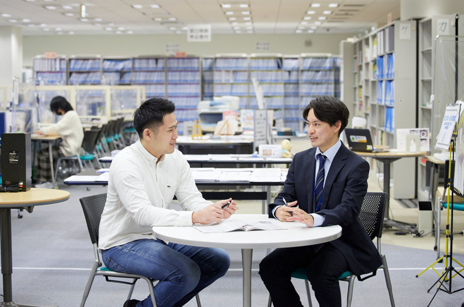 【臨床心理士・公認心理士】金曜日のみ★大学でカウンセリング