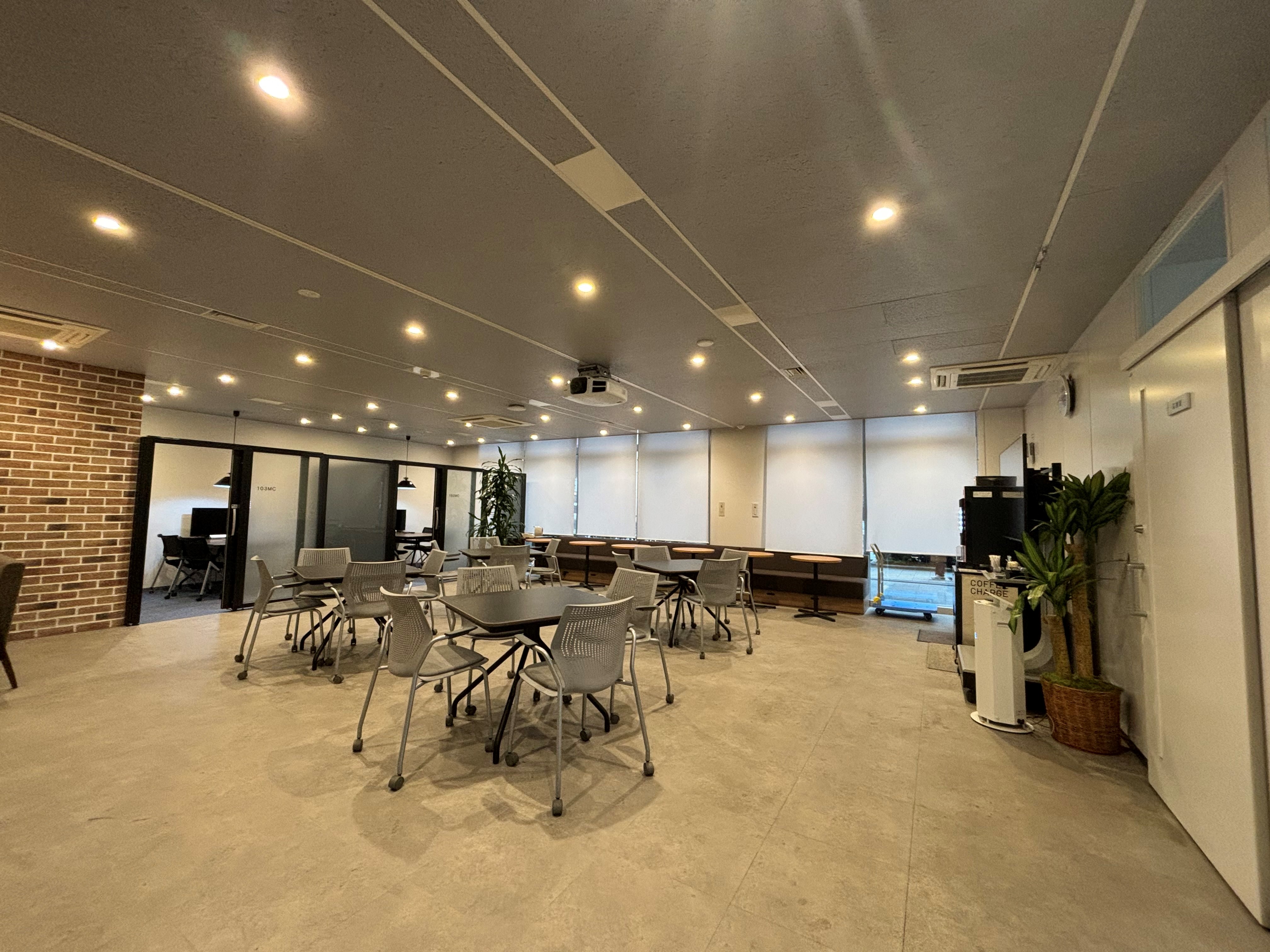 就業先イメージ