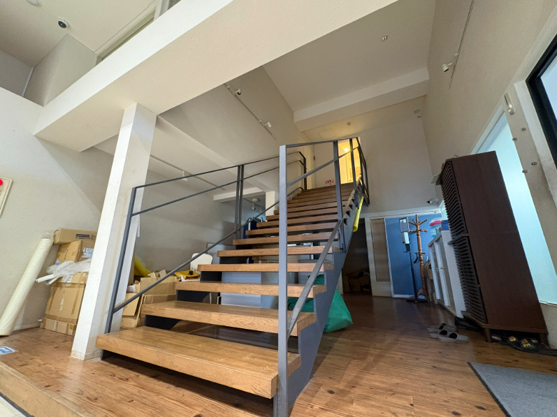 就業先イメージ