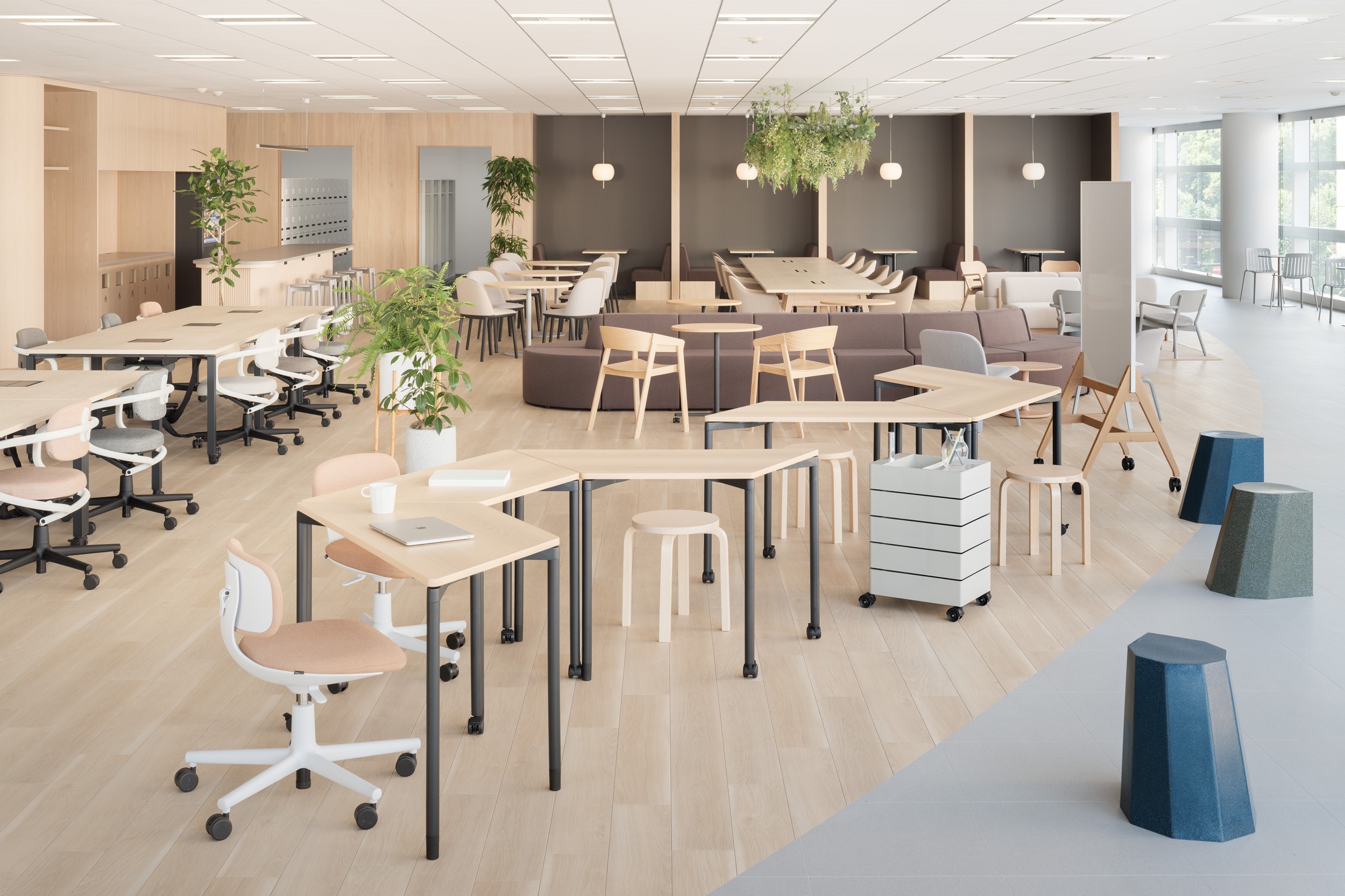 ＜電話応対少な目♪×同業務あり★＞週2在宅あり♪コツコツ事務