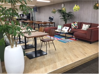 就業先イメージ