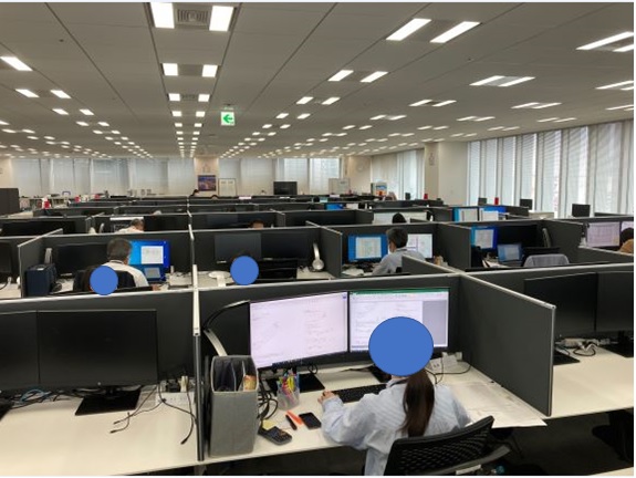 社員化実績あり★月収28万円♪20~40代活躍＠あの緑の鉄道会社