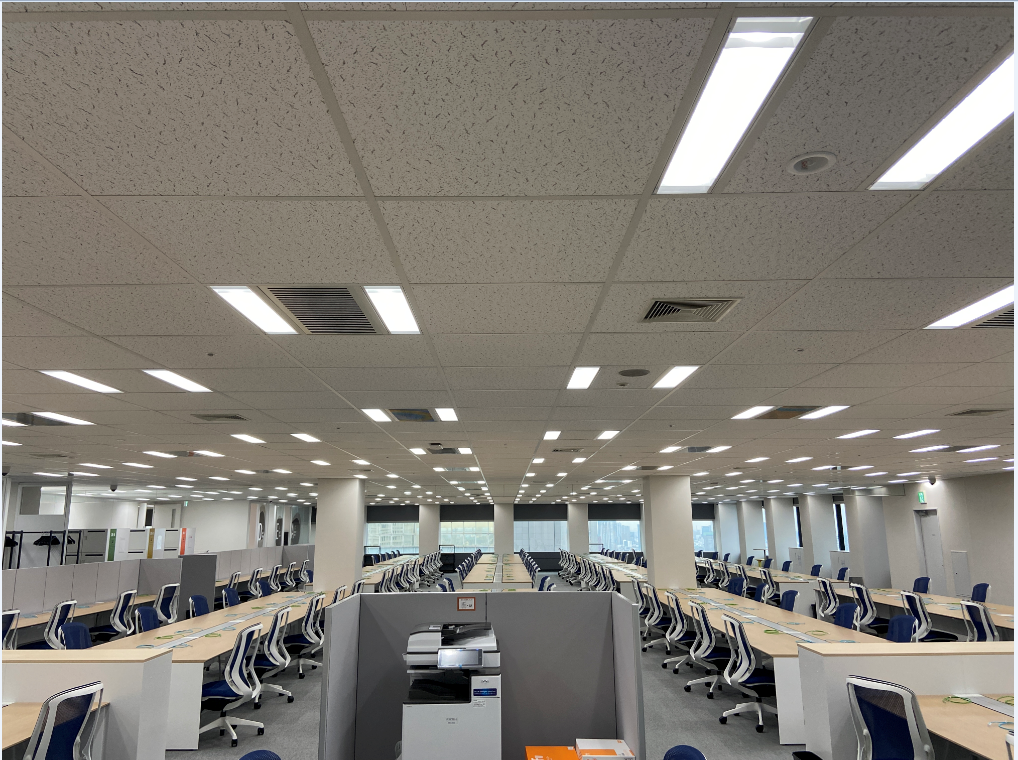 【20代30代活躍】フォロー体制◎IT企業で営業サポート＠電話なし