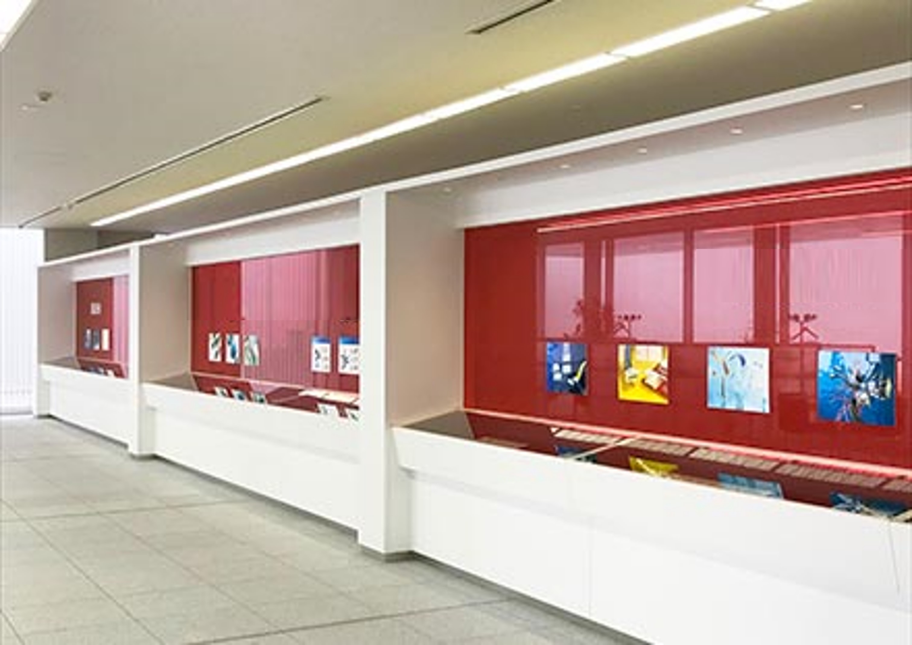 就業先イメージ