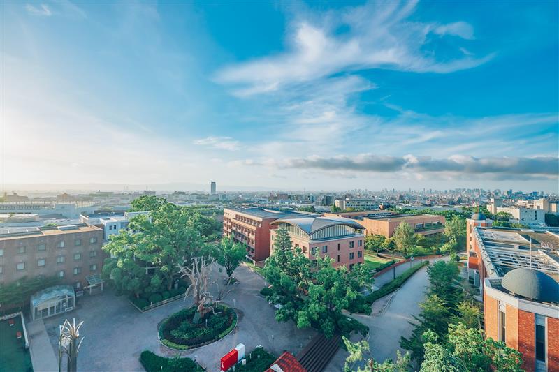 【英語活かせる◎】有名大学★海外向け学生募集＆留学生対応♪