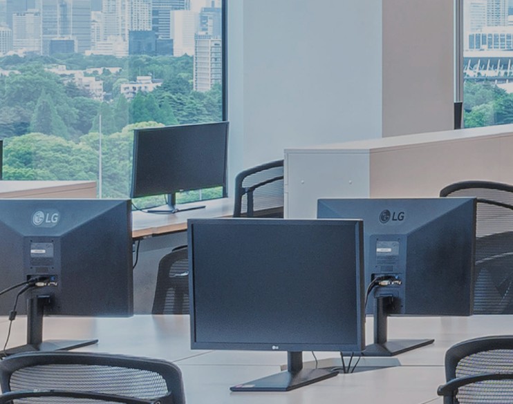 【Excel使用☆データ集計】コツコツ事務♪髪色･ネイル自由