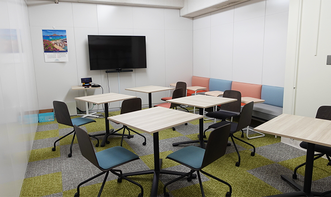 【未経験OK◎貿易事務にchallenge★】社員化の実績あり！天満橋