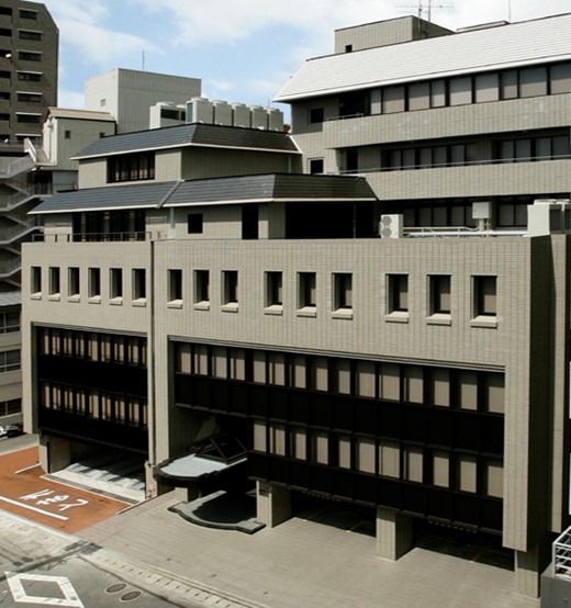 就業先イメージ