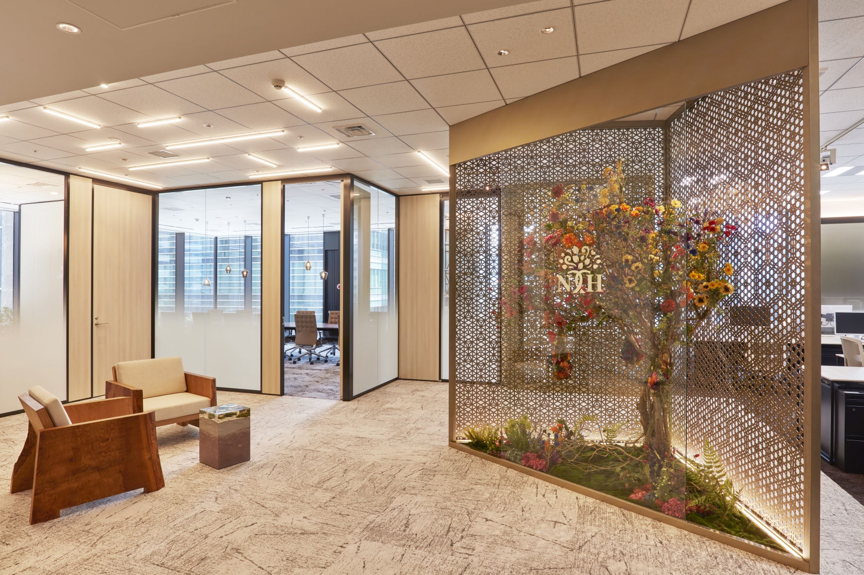 社割あり★未経験OK！＼美容サロンで受付のおしごと／1850円