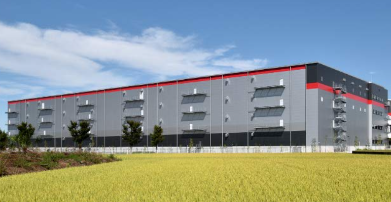 ■世界とつながる仕事■英語使用！ IT倉庫オペレーション