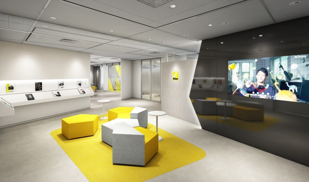 就業先イメージ