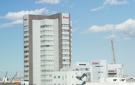 就業先イメージ