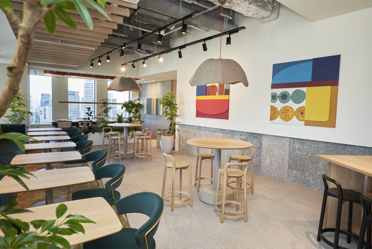 ＼有名企業のキラキラoffice♪／経験スキル不要◎かんたん事務★