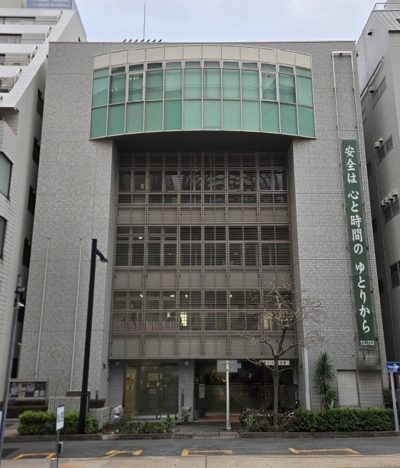 就業先イメージ